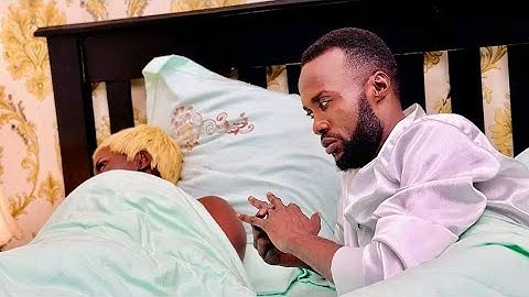 Leave Me Alone Franko Lokunyumi ft Phify Music   Official 4K Video 4K HD