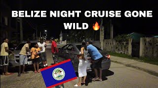 Night Cruise Turned Into a Whole Movie 🎬👀