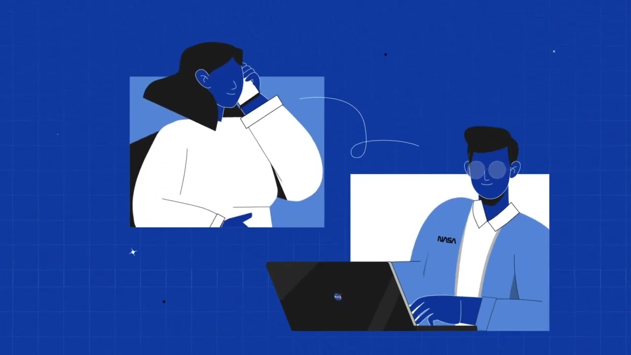 NASA video thumbnail
