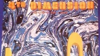 Ep. 121: 4th Dimension Board Game Review (TSR Games 1979) + How To Play