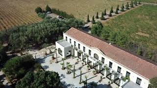 Salle De Réception - Château Hermitage De Combas - Servian
