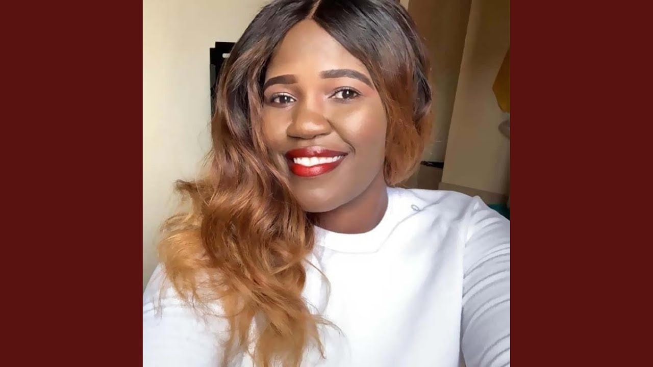 Ndukahituke Mwathani