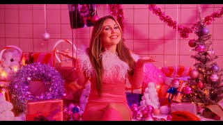 Lia Larsson tomten Betalar ho Ho Ho  