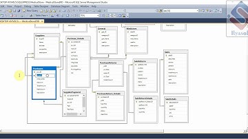 Medical Store Management System Part 91 Search Purchase Form Code End Form in C# C Sharp
