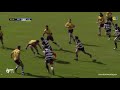DH J7 (APLAZADO) 2020/2021 - Salvador v Ciencias