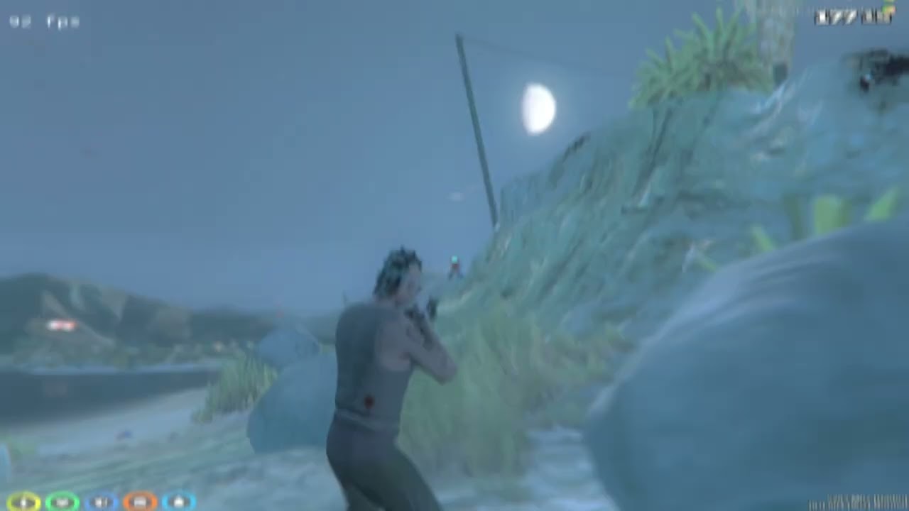 Manel | Russa 🧥 & Tz ❤️ | Atlantic RP🌊 