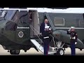 Knickt er ein? Trump schränkt Angriffe auf Iran ein