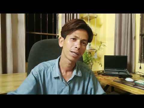 នេះជាវិធីដែល clients ស្វែងរកខ្ញុំអោយធ្វើ project