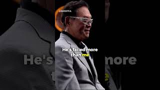 Famous Why Biggest Failures Bring The Most Success! Net Worth