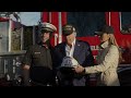 ‘I’m Going to Help You Fix It’: President Trump Fulfills Promise on California Wildfire Recovery