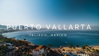 Family Trip to Puerto Vallarta, Mexico🇲🇽| Exploring Pacific Shore Paradise | Ultimate Travel Guide