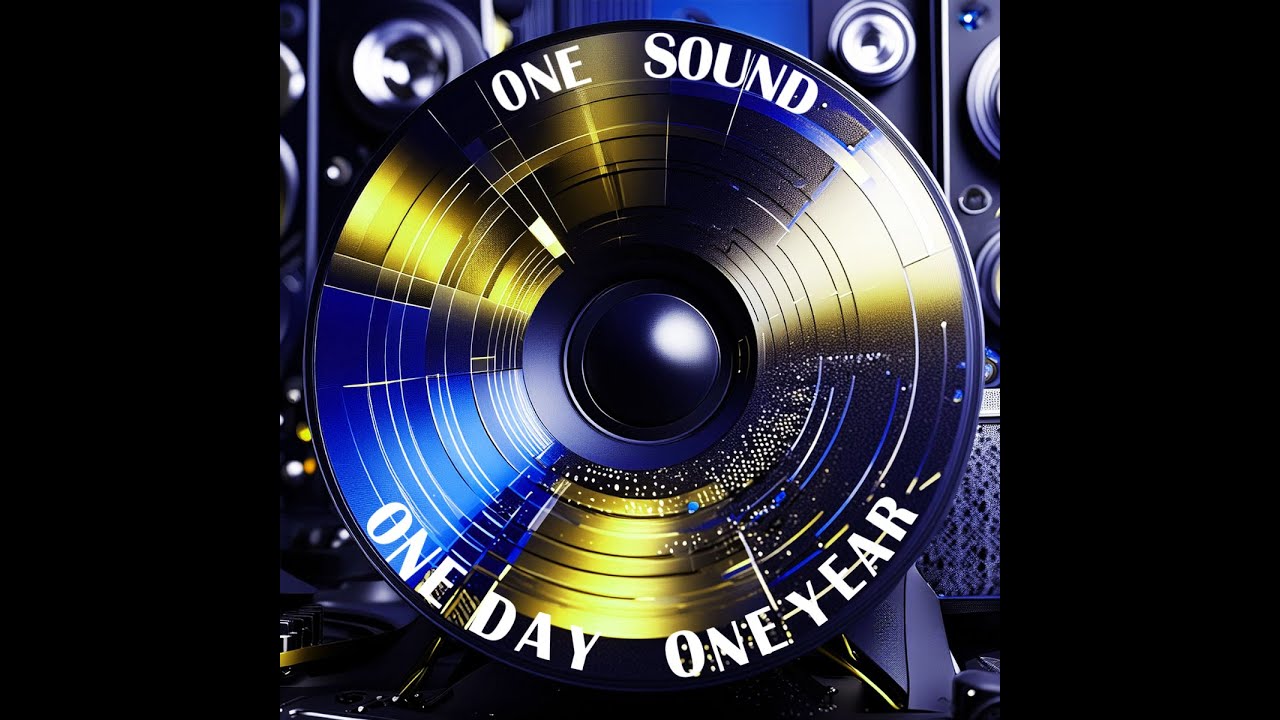One Sound, One day, One year: Sound13