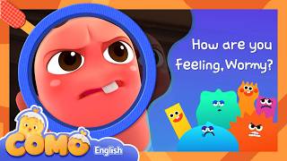 emotion feeling como guess emotion como what is como feeling