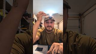nebo micro 500+  headlamp #nebo #headlamp #hiking #lights #camping