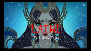 LATHI - Weird Genius (Mobile legend verse)
