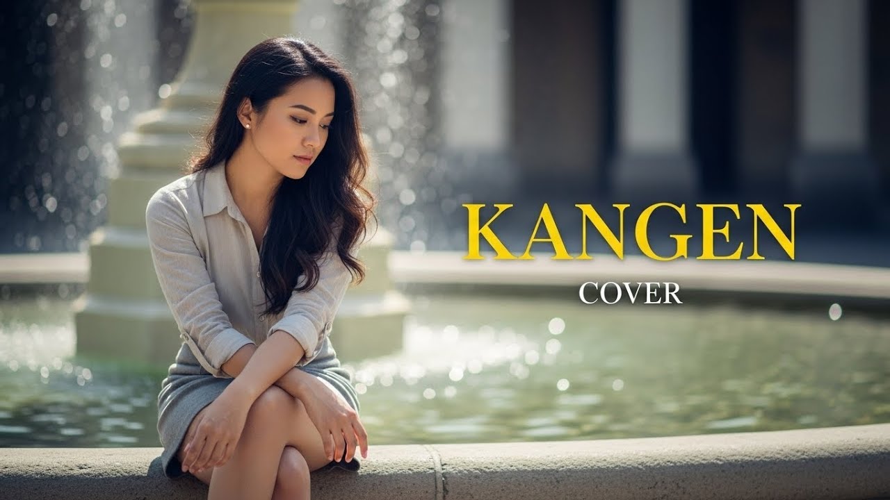 DEWA 19 - KANGEN (COVER BY NoPu)