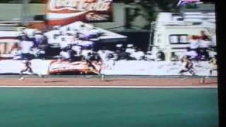 4X100M Fem Justas Lai 99