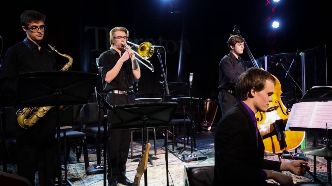 Days of Wine and Roses - Ian Wurfl