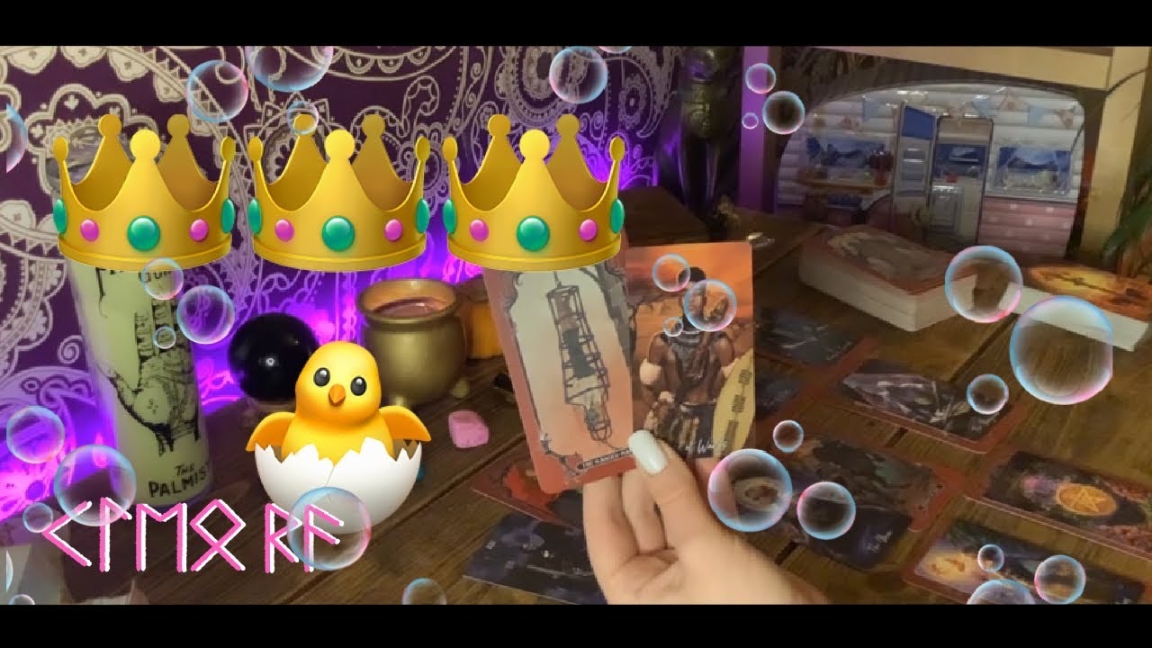 “A NEW KING/QUEEN IS BORN” YOU ARE THE NEW SUCCESSOR OF YOUR LINEAGE OR BLOODLINE 👑🧞‍♀️