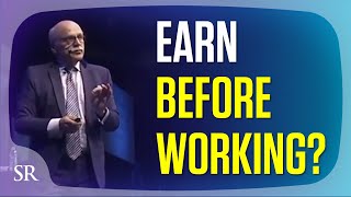 How to EARN Before You Start WORKING | Gerry Robert | Success Resources