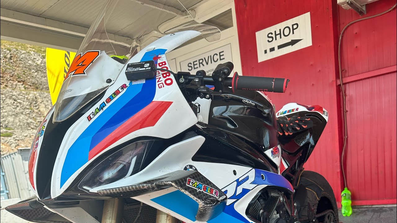 Emil Kotvica trening 19.07.2024