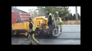 CARLSON CP90 Commercial Paver