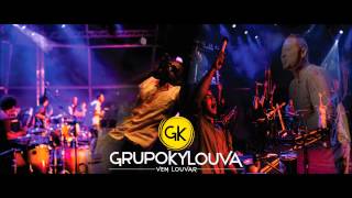 Video thumbnail of "DIGNO - Grupo Kylouva"