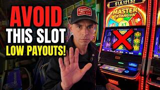 Don't Play This Slot Till You Watch This