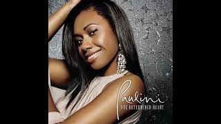 Watch Paulini One Determined Heart video