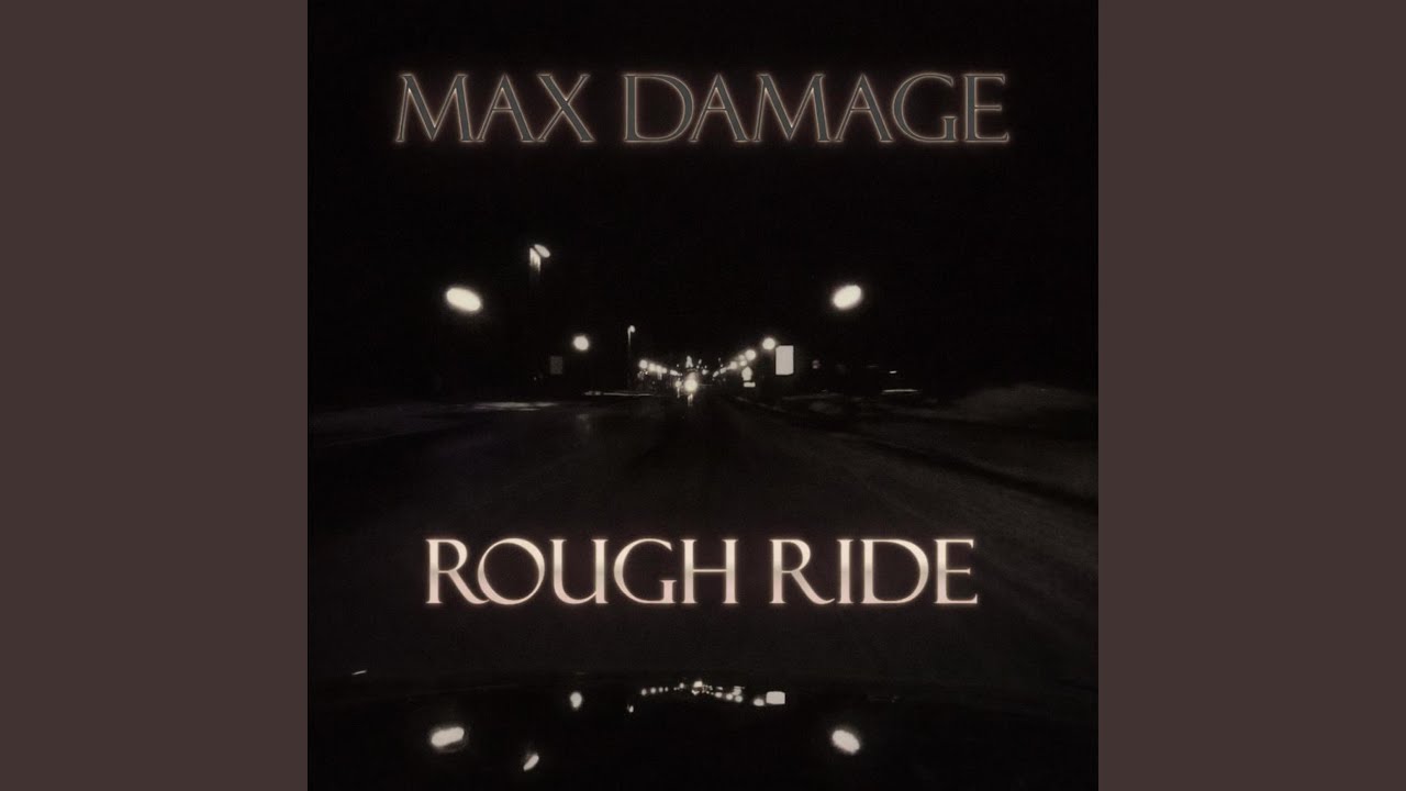 Watch Rough Ride on YouTube Watch Rough Ride on YouTube
