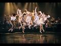 Scottish Dance Theatre: Moving Cloud Trailer