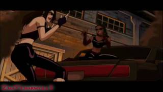 X-Men Evolution Disturbia Remake