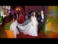Абсамат и Алиса (Свадьба в Дагестане)