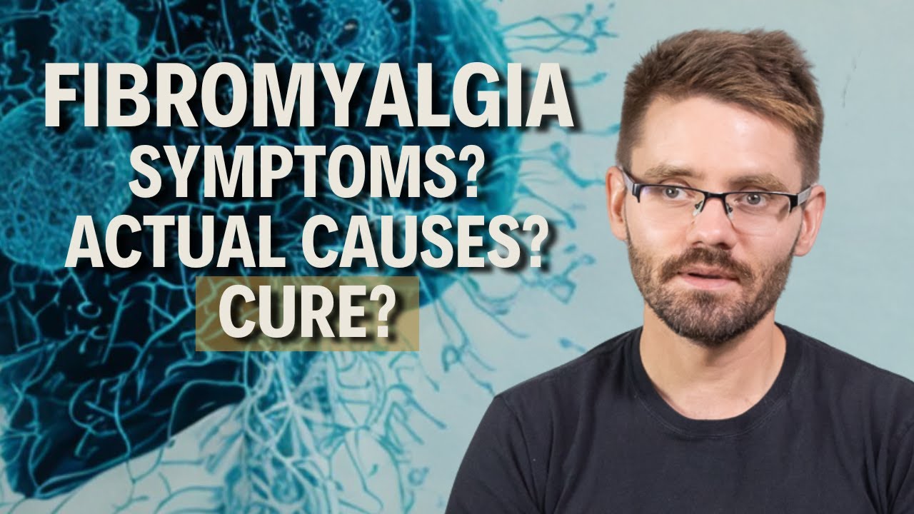 Фибромиалгия: симптомы? Истинные причины? Есть ли лечение?