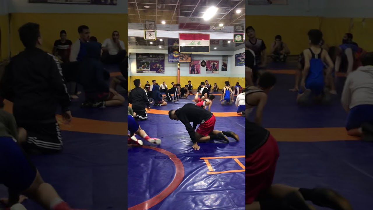 نادي الاعظميه