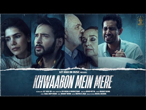 Khwaabon Mein Mere Official Teaser Song That Will Make You Realize The Value Of Loved Ones 