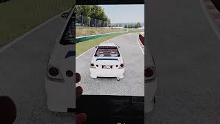 Using GPT Astra to 3D model for In game! sim drifting.