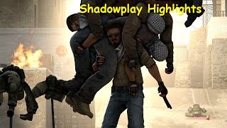 Shadowplay highlights #3