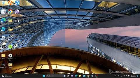 Windows 12 Canary Build 23H1