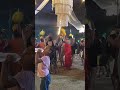 El baile de la piña 🍍 🤤 en Guerrero