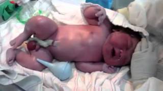 Jaxon born on 4/7/2012