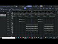 (Free Flp)Shakes & Les ,Zee Nxumalo -Funk 55 Remake In Fl Studio