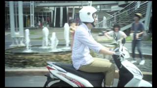 Honda Spacy I 2012