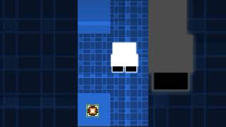 Nyebrang #geometrydash #level #random #shorts