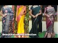 Instagram collab sarees genuine review mini tv renus kitchen