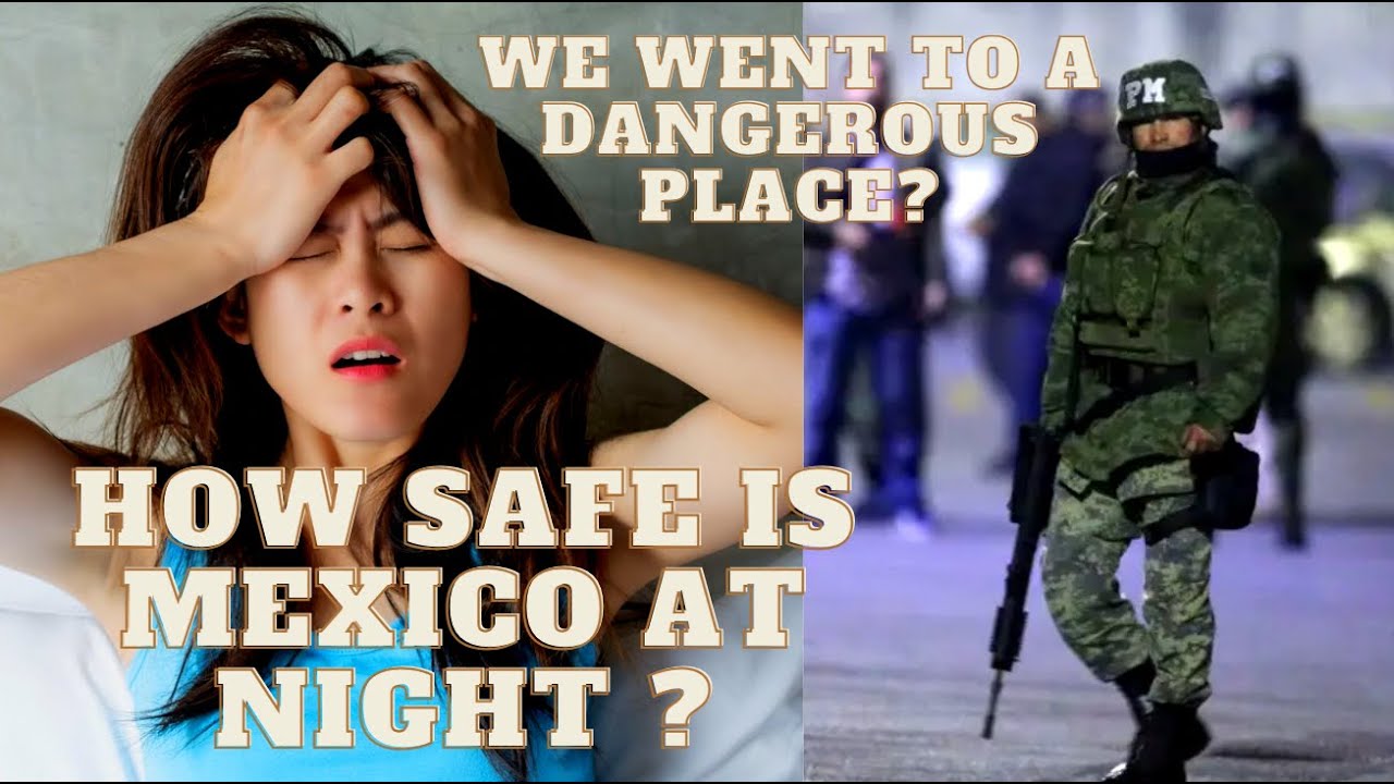 Moving to Mexico City/Top 10 Things to Do/What You Need to Know Before ...