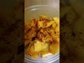 hay que aprobechar  la temporada #mangos  #ricos #conchileylimon