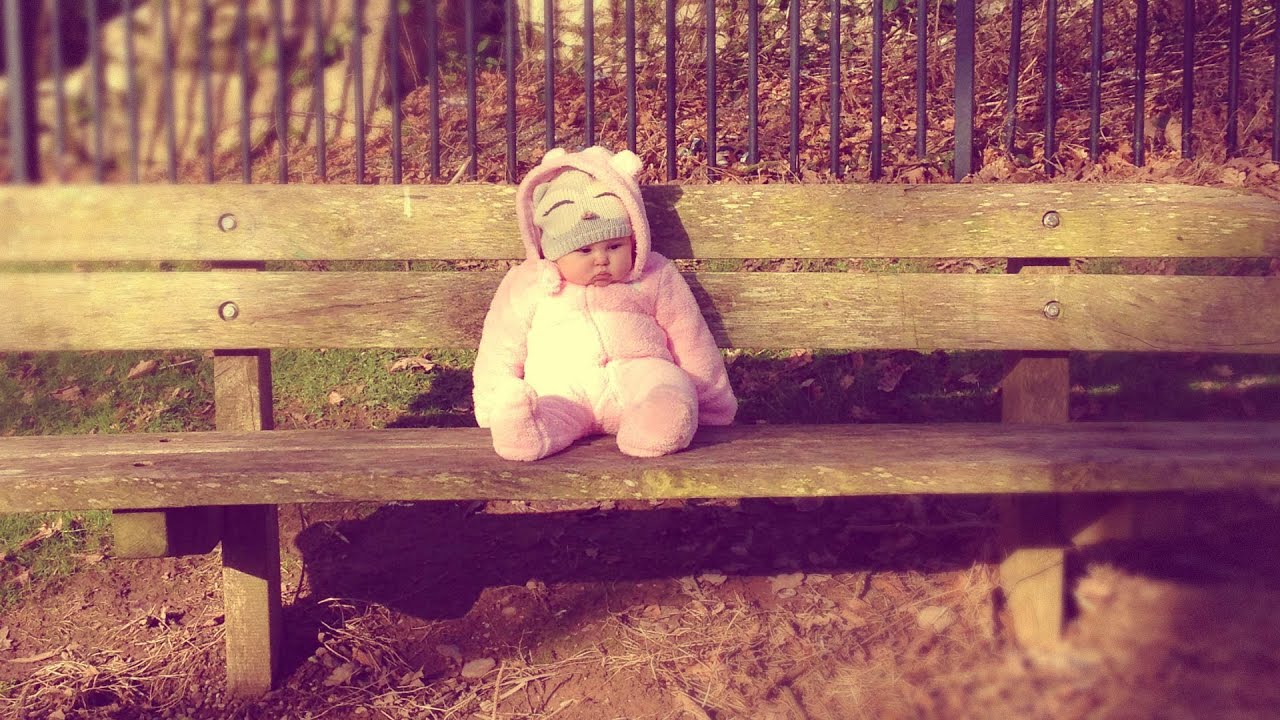 BABY ALONE IN THE PARK YouTube baby-alone-in-the-park-youtube