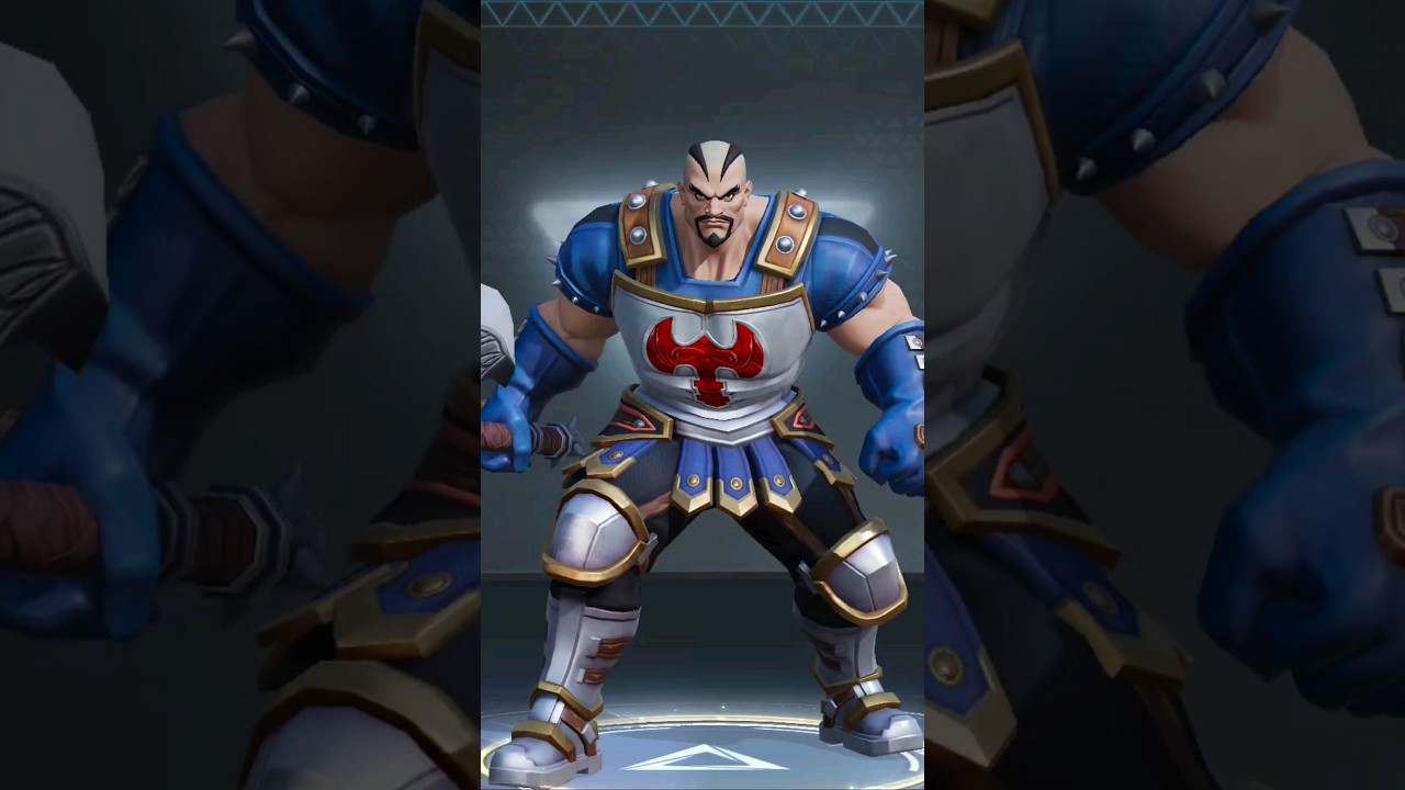 Executioner Marvel Super War Ability Showcase