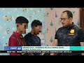 Viral Video Perundungan Siswa SMA di Langkat